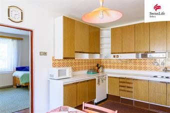 Prodej rodinného domu 280 m2, Rudná pod Pradědem