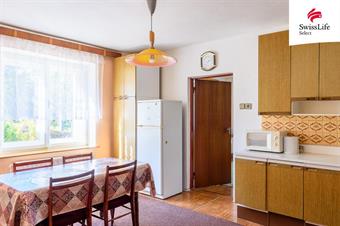 Prodej rodinného domu 280 m2, Rudná pod Pradědem