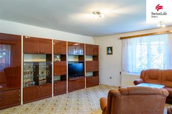 Prodej rodinného domu 280 m2, Rudná pod Pradědem