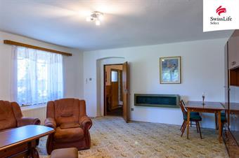 Prodej rodinného domu 280 m2, Rudná pod Pradědem