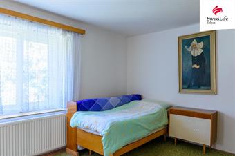 Prodej rodinného domu 280 m2, Rudná pod Pradědem