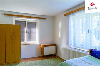 Prodej rodinného domu 280 m2, Rudná pod Pradědem