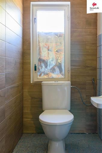 Prodej rodinného domu 280 m2, Rudná pod Pradědem