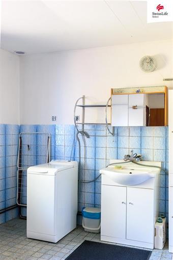 Prodej rodinného domu 280 m2, Rudná pod Pradědem