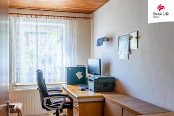 Prodej rodinného domu 280 m2, Rudná pod Pradědem