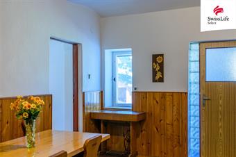 Prodej rodinného domu 280 m2, Rudná pod Pradědem