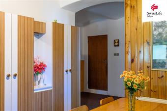 Prodej rodinného domu 280 m2, Rudná pod Pradědem