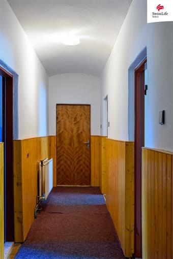 Prodej rodinného domu 280 m2, Rudná pod Pradědem