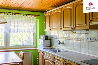 Prodej rodinného domu 280 m2, Rudná pod Pradědem