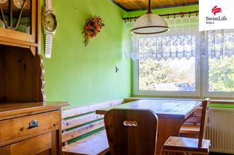 Prodej rodinného domu 280 m2, Rudná pod Pradědem