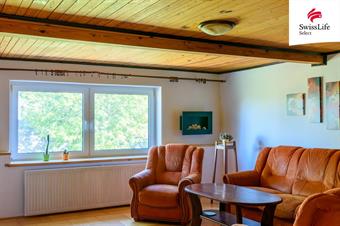 Prodej rodinného domu 280 m2, Rudná pod Pradědem