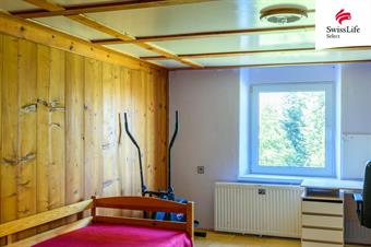 Prodej rodinného domu 280 m2, Rudná pod Pradědem