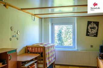 Prodej rodinného domu 280 m2, Rudná pod Pradědem