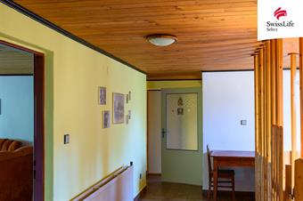 Prodej rodinného domu 280 m2, Rudná pod Pradědem