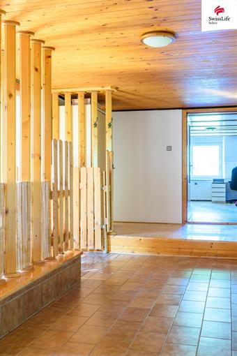 Prodej rodinného domu 280 m2, Rudná pod Pradědem