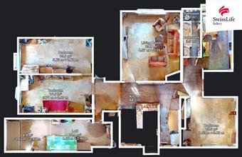 Prodej rodinného domu 280 m2, Rudná pod Pradědem