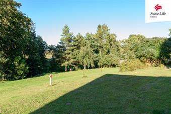 Prodej stavebního pozemku 2762 m2, Rudná pod Pradědem