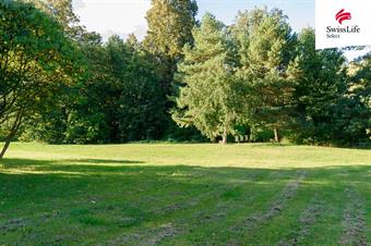 Prodej stavebního pozemku 2762 m2, Rudná pod Pradědem