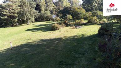 Prodej stavebního pozemku 2762 m2, Rudná pod Pradědem