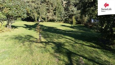 Prodej stavebního pozemku 2762 m2, Rudná pod Pradědem