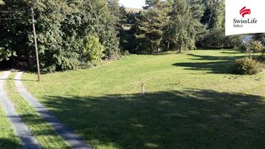 Prodej stavebního pozemku 2762 m2, Rudná pod Pradědem