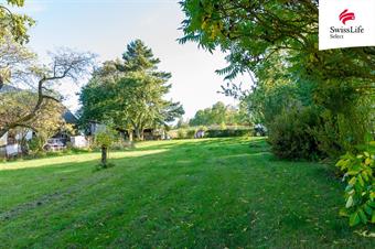Prodej stavebního pozemku 2762 m2, Rudná pod Pradědem