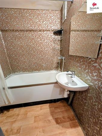 Prodej bytu 2+1 49 m2 Alejní, Teplice