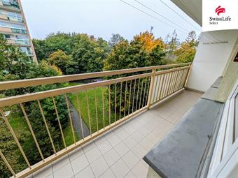 Prodej bytu 2+1 49 m2 Alejní, Teplice