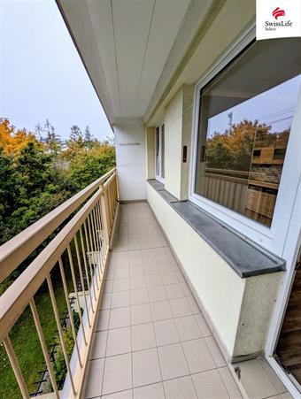 Prodej bytu 2+1 49 m2 Alejní, Teplice