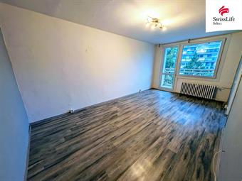 Prodej bytu 2+1 49 m2 Alejní, Teplice