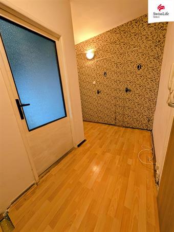 Prodej bytu 2+1 49 m2 Alejní, Teplice