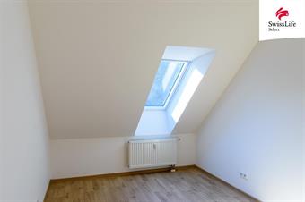 Pronájem bytu 2+1 48 m2 Sokolovská, Rýmařov