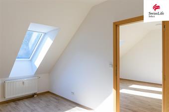 Pronájem bytu 2+1 48 m2 Sokolovská, Rýmařov