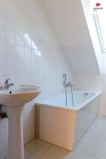 Pronájem bytu 2+1 48 m2 Sokolovská, Rýmařov