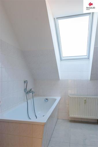 Pronájem bytu 2+1 48 m2 Sokolovská, Rýmařov