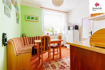 Prodej obchodního prostoru 200 m2 Stanislavova, Znojmo