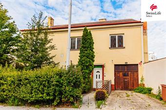 Prodej obchodního prostoru 200 m2 Stanislavova, Znojmo