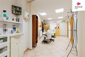 Prodej obchodního prostoru 200 m2 Stanislavova, Znojmo