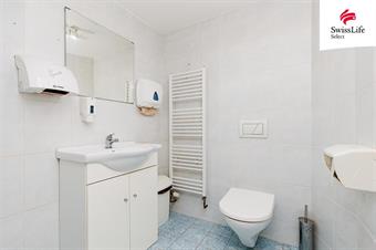 Prodej obchodního prostoru 376 m2 Stanislavova, Znojmo