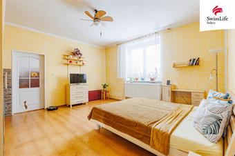 Prodej obchodního prostoru 376 m2 Stanislavova, Znojmo