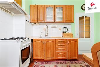 Prodej obchodního prostoru 376 m2 Stanislavova, Znojmo