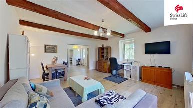 Prodej rodinného domu 230 m2 Hlavní, Záhornice