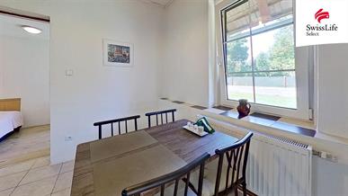 Prodej rodinného domu 230 m2 Hlavní, Záhornice