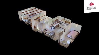 Prodej rodinného domu 230 m2 Hlavní, Záhornice