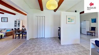 Prodej rodinného domu 230 m2 Hlavní, Záhornice