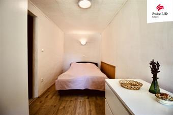 Prodej rodinného domu 230 m2 Hlavní, Záhornice