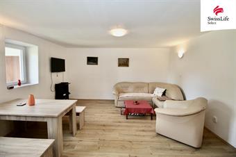 Prodej rodinného domu 230 m2 Hlavní, Záhornice