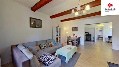 Prodej rodinného domu 230 m2 Hlavní, Záhornice