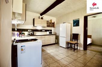 Prodej rodinného domu 230 m2 Hlavní, Záhornice