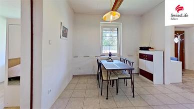 Prodej rodinného domu 230 m2 Hlavní, Záhornice